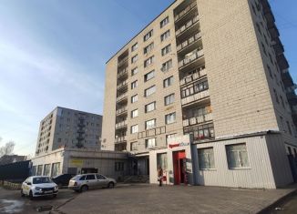 Аренда комнаты, 12 м2, Кострома, Профсоюзная улица, 19, Центральный район