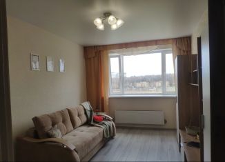 Аренда 1-комнатной квартиры, 46 м2, посёлок Марьино, улица Харлампиева