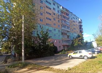 3-комнатная квартира на продажу, 68.6 м2, Егорьевск, 2-й микрорайон, 11