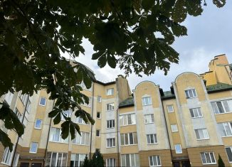 4-комнатная квартира на продажу, 150 м2, Калининградская область, улица Марины Расковой, 23