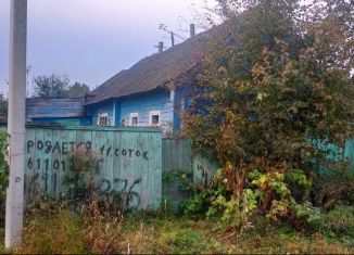 Продажа дома, 60 м2, Мглин, улица Свердлова, 46