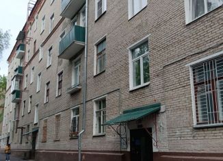 Аренда четырехкомнатной квартиры, 100 м2, Москва, 5-я Парковая улица, 48к2