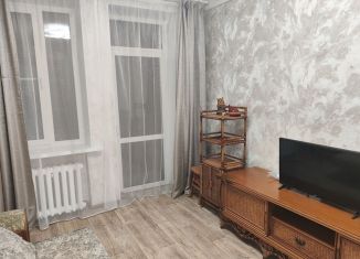 Однокомнатная квартира в аренду, 32 м2, Волгоград, улица Соколова, 8, Центральный район