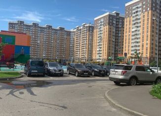 Двухкомнатная квартира на продажу, 51 м2, Люберцы, улица Камова, 5к1, ЖК Люберцы 2020