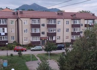 Сдается однокомнатная квартира, 38 м2, посёлок Иноземцево, улица Некрасова