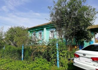 Продажа дома, 60 м2, деревня Синькасы, Октябрьская улица