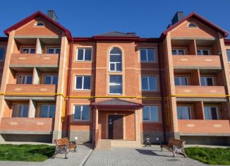 Продажа 1-комнатной квартиры, 31.5 м2, хутор Новоалександровка, Юбилейная улица, 21