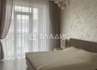 Продается 2-комнатная квартира, 60.2 м2, Краснодарский край, улица Пархоменко, 53