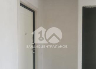 Продам квартиру студию, 34 м2, Новосибирская область, Игарская улица, 7