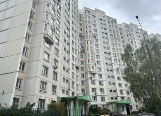 Продажа 2-комнатной квартиры, 54 м2, Москва, Братиславская улица, 33, ЮВАО
