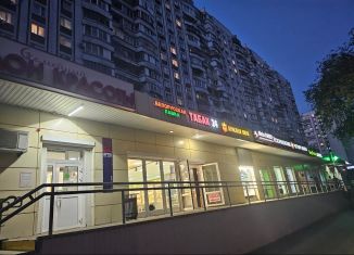 Сдам в аренду торговую площадь, 162 м2, Москва, Новокосинская улица, ВАО