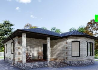 Продажа коттеджа, 90 м2, Темрюк, улица Ильи Павленко, 87