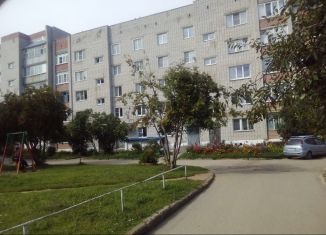 3-комнатная квартира на продажу, 57.9 м2, Козьмодемьянск, 2-й микрорайон, 25