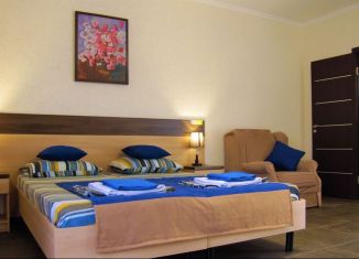 Сдается в аренду комната, 30.6 м2, поселок городского типа Заозерное, Солнечная улица, 7