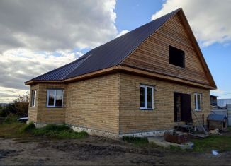 Дом на продажу, 250 м2, село Новолуговое
