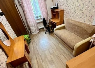 Продажа комнаты, 11.2 м2, Куровское, улица Пролетарка, 4