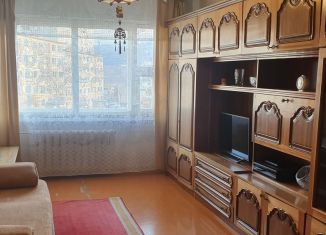 Сдача в аренду 2-комнатной квартиры, 51 м2, Магаданская область, улица Болдырева