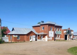 Продажа помещения свободного назначения, 143 м2, Дюртюли, Магистральная улица, 2/1