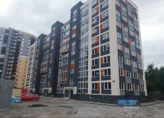 Продажа 1-комнатной квартиры, 22 м2, Калининград