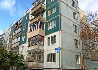 Продается 3-комнатная квартира, 59.5 м2, Вологда, Новгородская улица, 31, микрорайон Бывалово