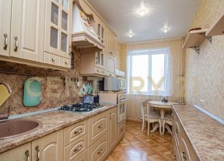 2-комнатная квартира на продажу, 47.6 м2, рабочий поселок Ишеевка, улица Ульянова, 3