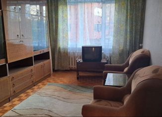 Сдам 2-комнатную квартиру, 52 м2, Ивантеевка, Учинская улица, 2