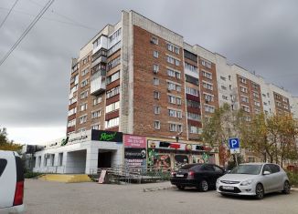 Продам помещение свободного назначения, 176.6 м2, Омск, улица Блюхера, 26