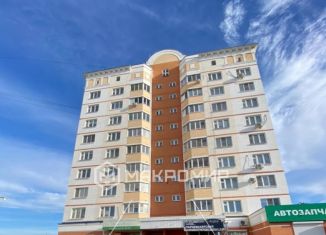 Продам 1-ком. квартиру, 44 м2, Орёл, Карачевское шоссе, 98, микрорайон Пробуждение