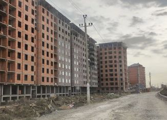 Продаю 2-комнатную квартиру, 84.8 м2, Махачкала, Хивская улица, 17, ЖК Арбат