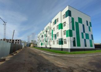 Продам 3-комнатную квартиру, 75.5 м2, Оренбург, Промышленный район