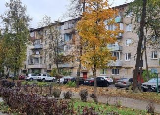 Продается трехкомнатная квартира, 62 м2, поселок Челюскинский, Мичуринский тупик, 1