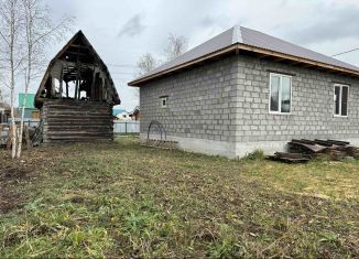 Продается дом, 80.5 м2, Тюмень, Рябиновая улица, 18