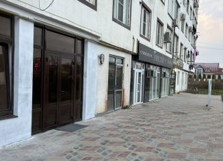 Продажа торговой площади, 26.6 м2, Избербаш, улица У.Д. Буйнакского, 107М