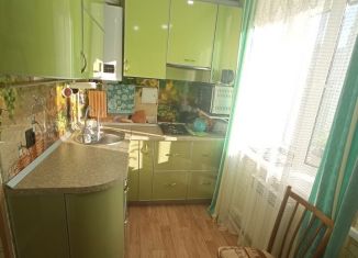 Продается двухкомнатная квартира, 41.8 м2, деревня Берёзовка, Комсомольская улица, 6