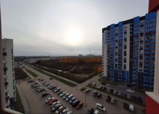 Продажа 3-комнатной квартиры, 66.3 м2, Барнаул, Северный Власихинский проезд, 122к1, Индустриальный район