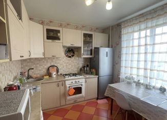 Продаю трехкомнатную квартиру, 70.5 м2, Ивановская область, Ремизная улица, 3