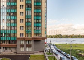Продается двухкомнатная квартира, 68 м2, Санкт-Петербург, Рыбацкий проспект, 18к2, метро Рыбацкое