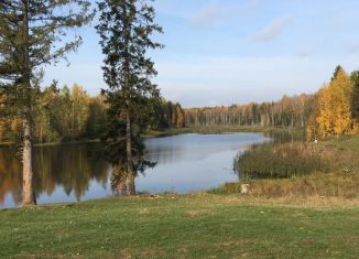 Продаю участок, 14 сот., деревня Мошни, Центральная улица