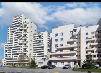 Продажа 3-комнатной квартиры, 80 м2, Санкт-Петербург, Приморское шоссе