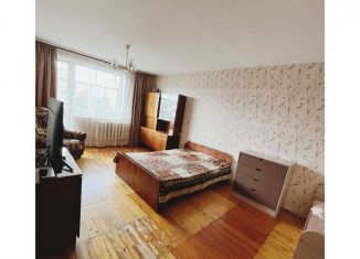 2-комнатная квартира на продажу, 56 м2, Йошкар-Ола, Красноармейская улица, 114, микрорайон Гомзово