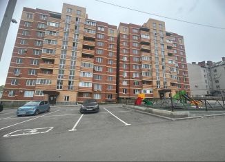 Продам 3-комнатную квартиру, 83.7 м2, Новочеркасск, Будённовская улица, 265к1