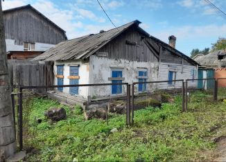 Продажа дома, 48.4 м2, Красноярск, Енисейская улица, 61