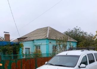 Дом на продажу, 46 м2, станица Багаевская, переулок Воровского