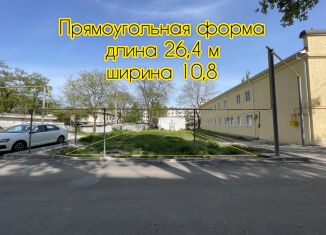 Продается земельный участок, 2.9 сот., Керчь, улица Маршала Ерёменко, 40