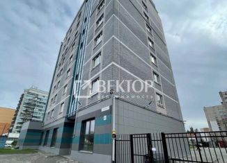 Продам 1-ком. квартиру, 33.2 м2, Кострома, Самоковская улица, 2А, ЖК Кристалл