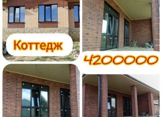 Продам коттедж, 100 м2, Ставропольский край, Краснопахарьская улица