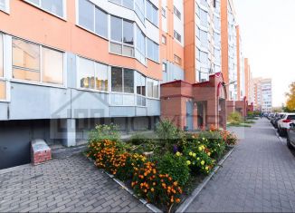 Продается 1-ком. квартира, 39.2 м2, Томск, Ленская улица, 14