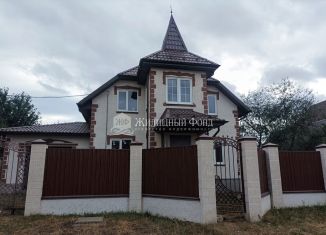 Продажа дома, 186.4 м2, Курск, Журавлиная улица