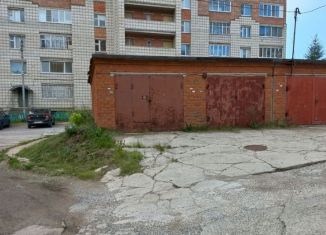 Продажа гаража, 19 м2, Сыктывкар, улица Ветеранов, 8/1