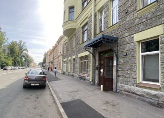 Продается комната, 9.7 м2, Санкт-Петербург, улица Академика Лебедева, 12